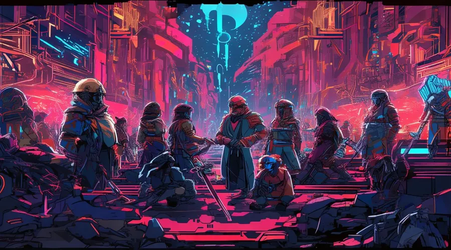 兵人大战游戏图片1